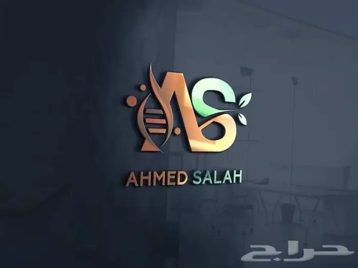 تصميم لوقو احترافي يجزب العملاء المستهدفين 0