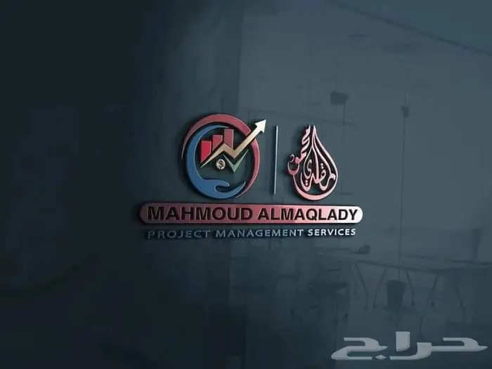تصميم لوقو احترافي يجزب العملاء المستهدفين 6