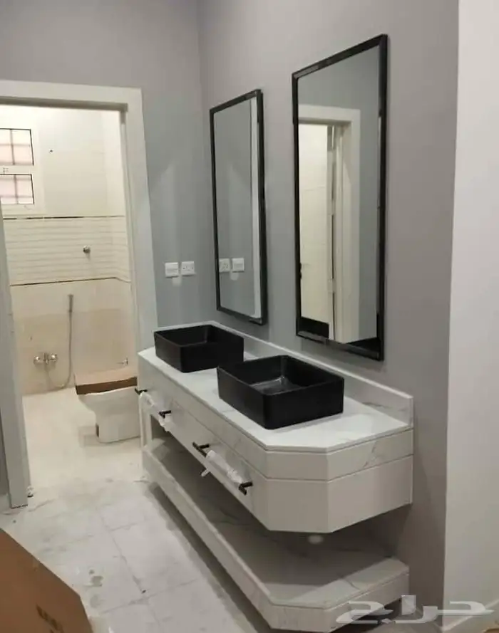 مغاسل رخاميه 0