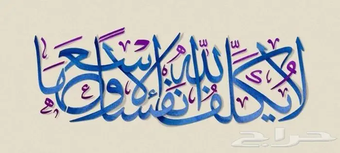 خطاط مدرس أصول الخط العربي وفن الزخرفة الاسلامية 17