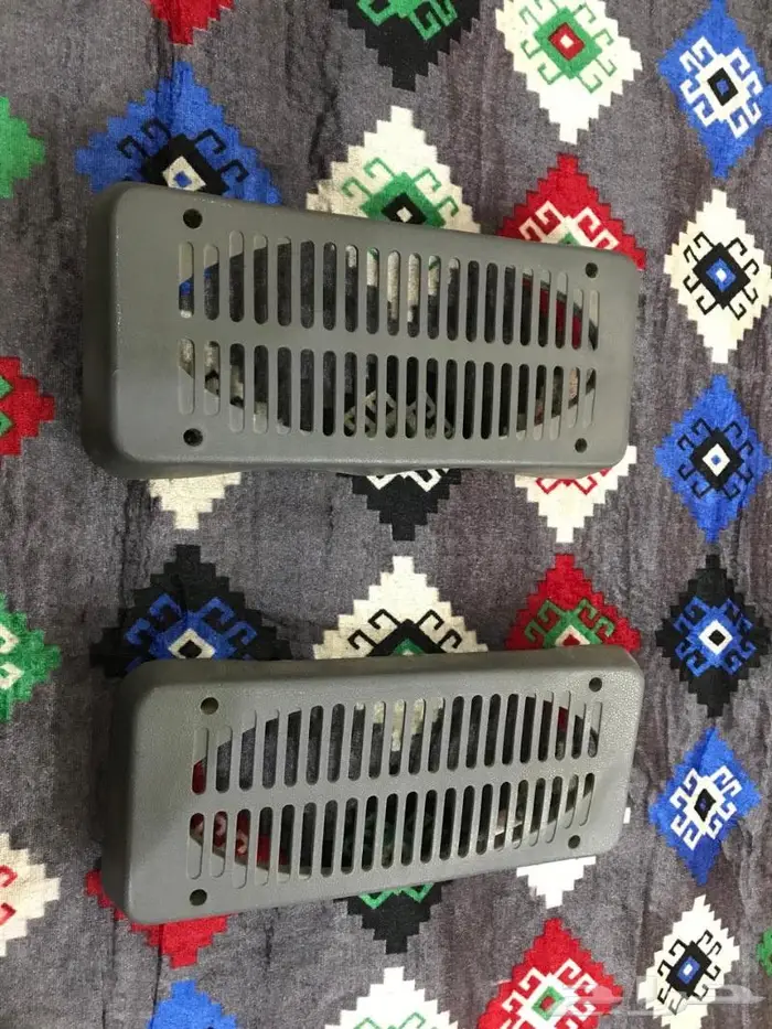 قطع غيار جمس 6