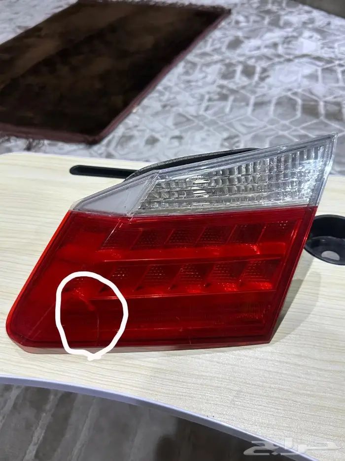 شمعة هوندا اكورد 2016 0