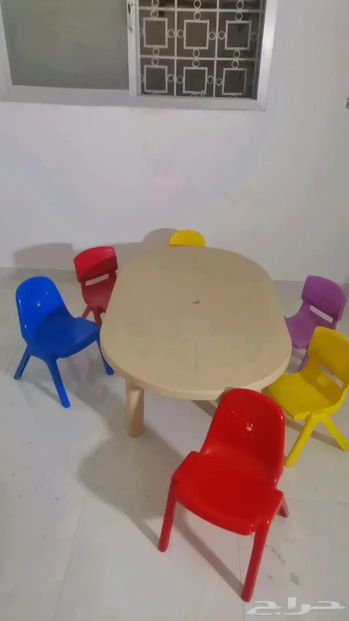 مستلزمات مدرسه - روضة 6