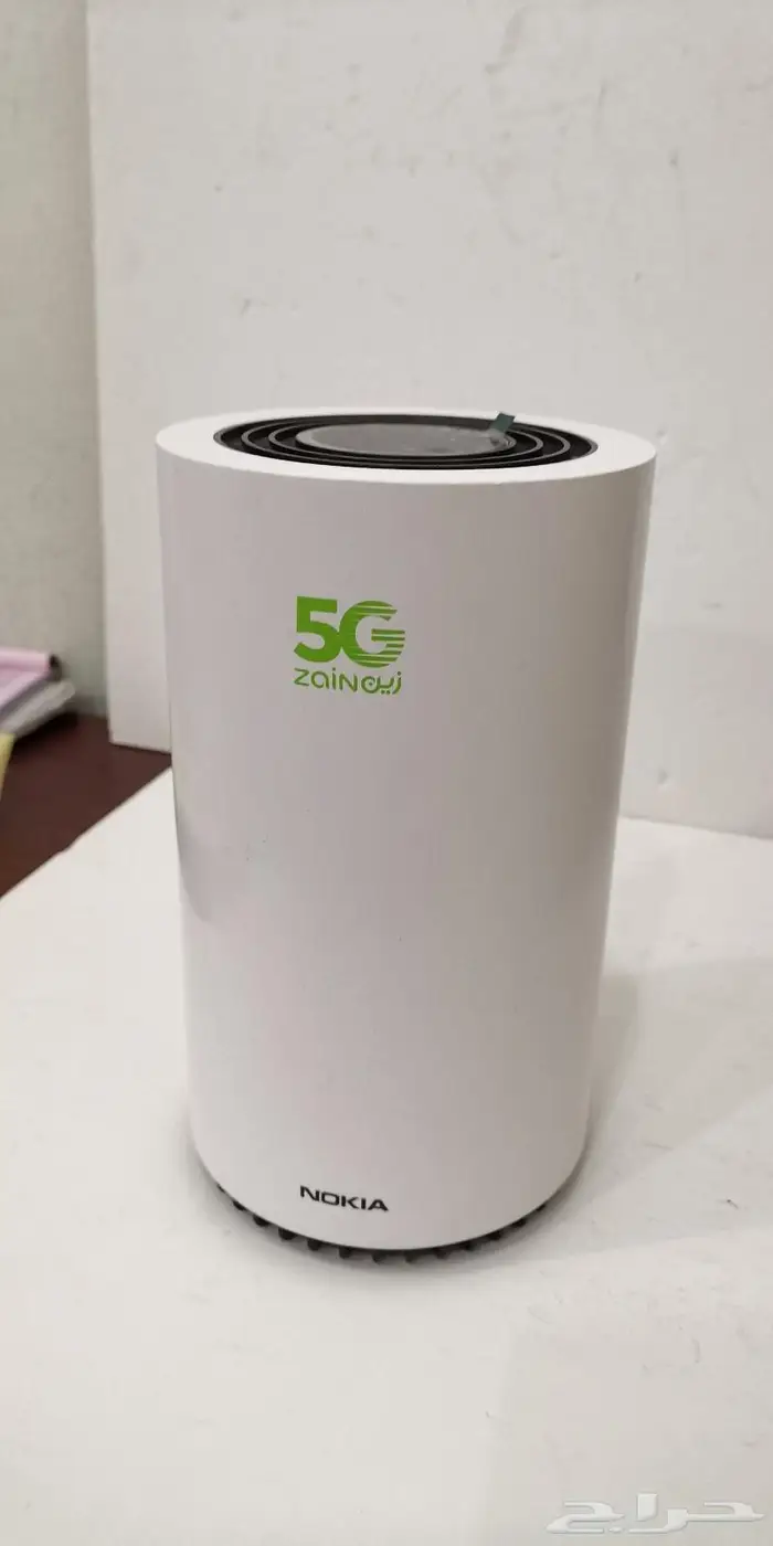 راوتر 5G نوكيا 0