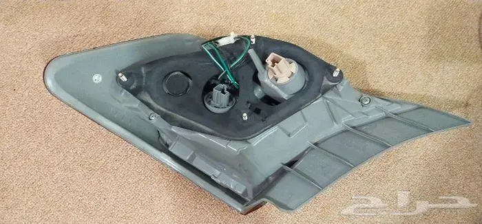 اسطب كامري 3