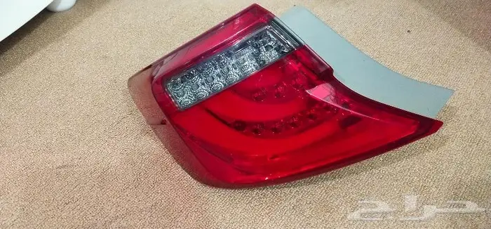 اسطب كامري 4