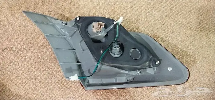 اسطب كامري 6