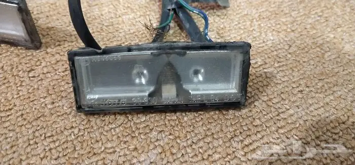 اسطب كامري 15