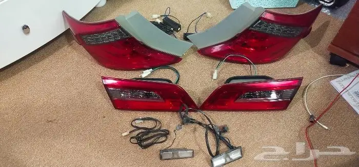 اسطب كامري 0