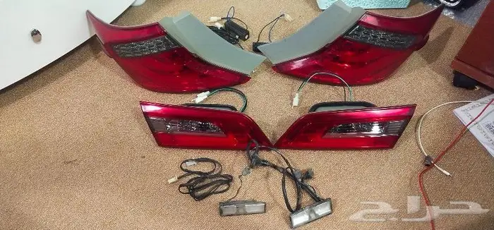 اسطب كامري 1