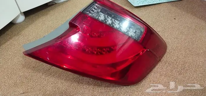 اسطب كامري 7