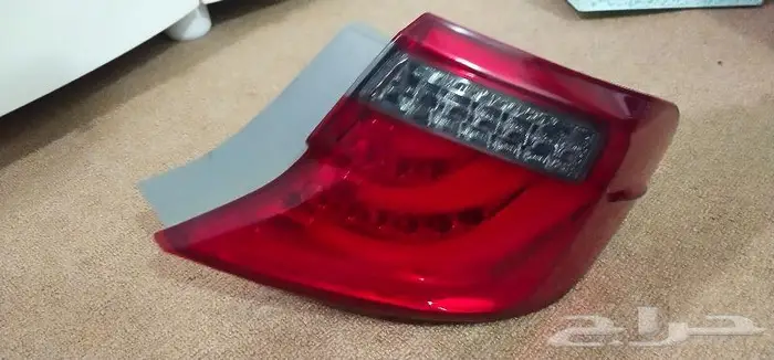 اسطب كامري 8