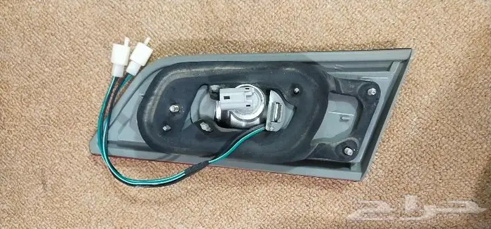 اسطب كامري 10