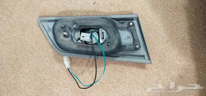 اسطب كامري 11