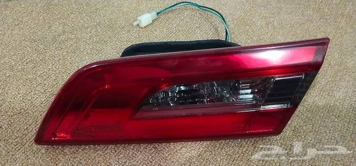 اسطب كامري 9