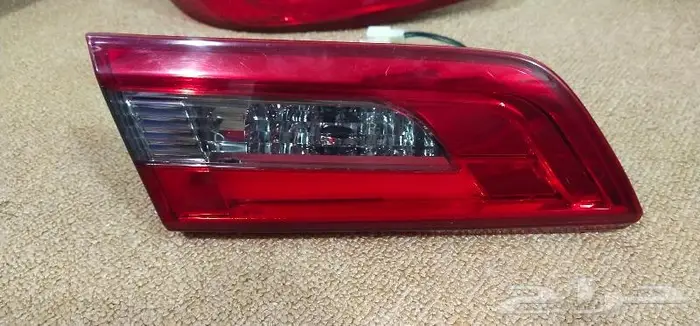 اسطب كامري 12