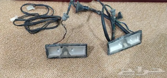 اسطب كامري 13