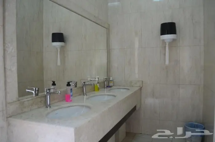 استراحة المساء 1