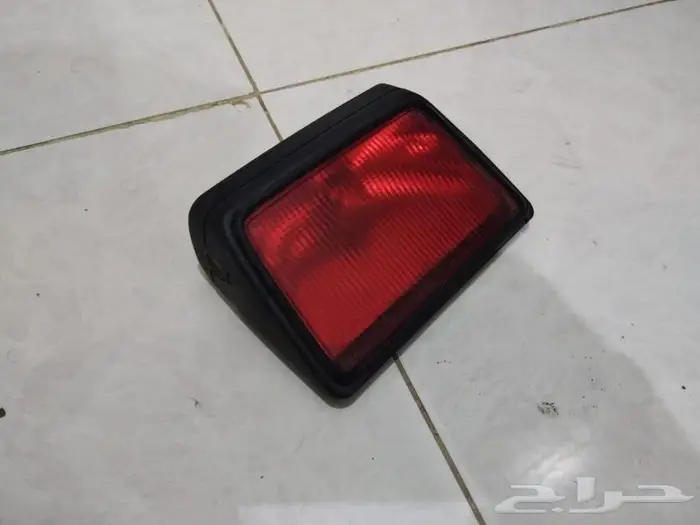 شمعات زنون وديكورات شبح W140 7