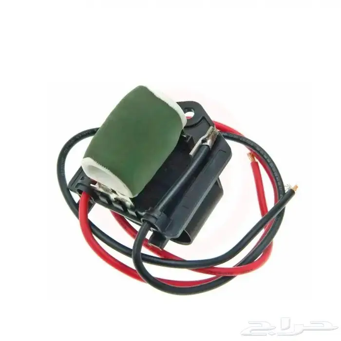 منظم تبريد شفرولية كروز 2