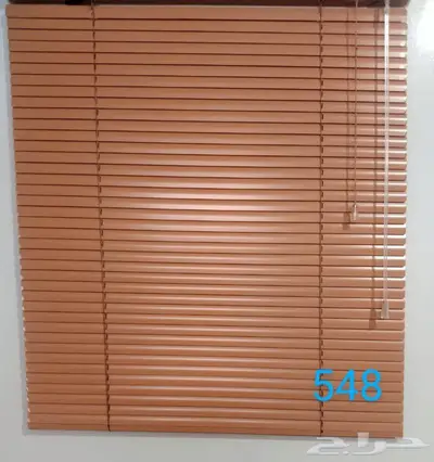 الوسام للستائر العمودية والمعدنية 11