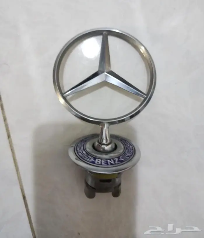 شمعات زنون وديكورات شبح W140 16