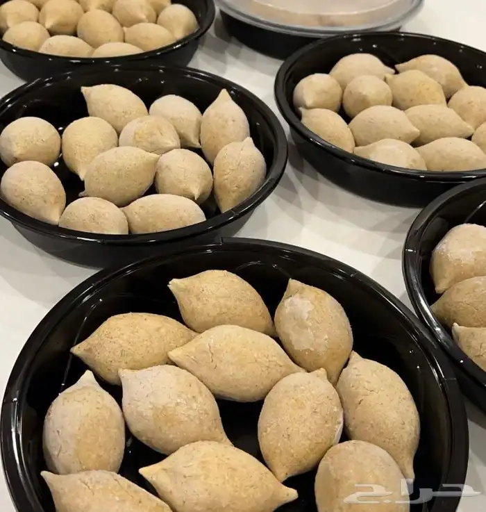 مفرزنات ولف عنب وملفوف 18