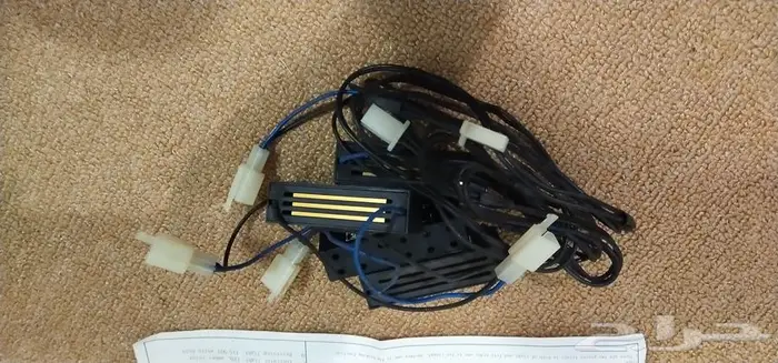 اسطب كامري 17