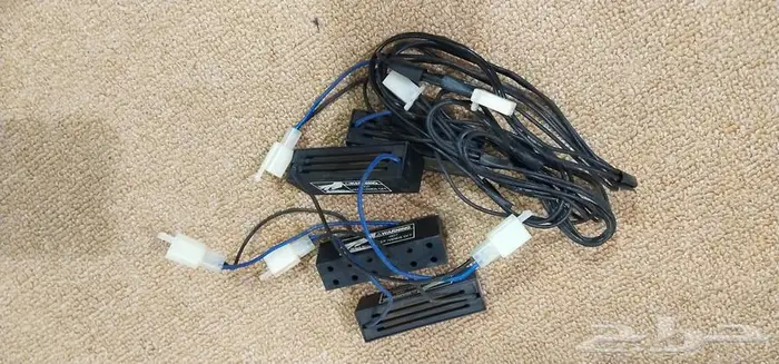 اسطب كامري 18