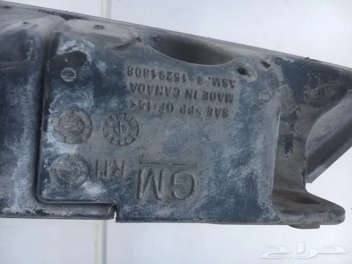 وطايات دعسات يوكن تاهو قصير 1