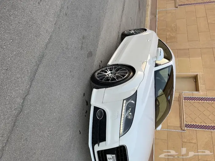 اودي TT موديل 2012 9