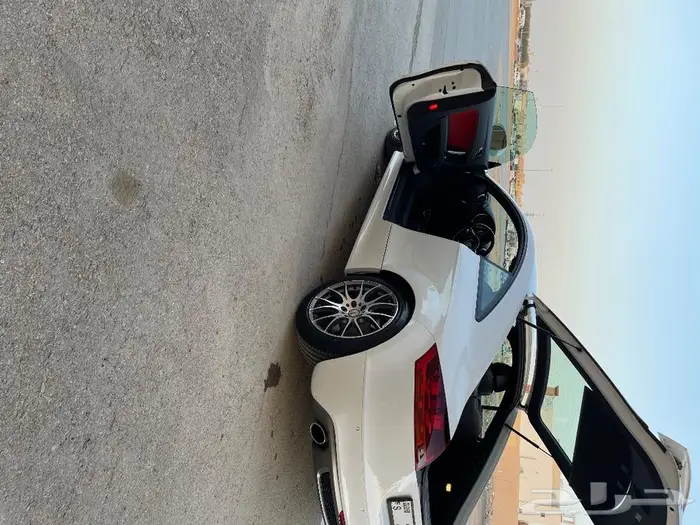 اودي TT موديل 2012 11
