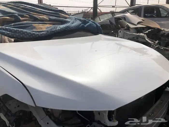 قطع غيار تويوتا افالون2019 2023 3