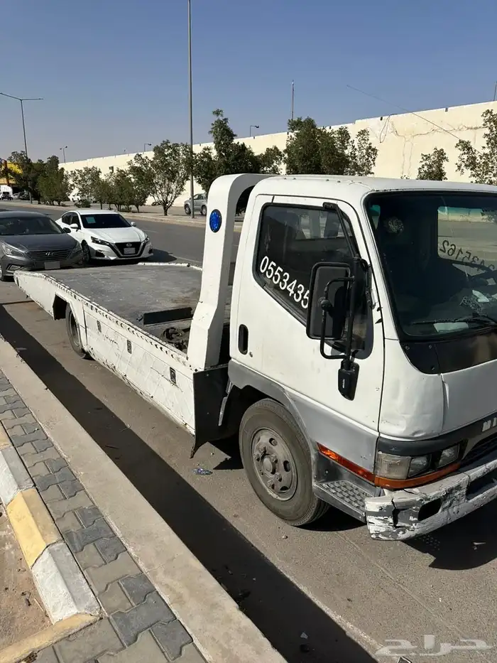ديناء سطحة للبيع 5