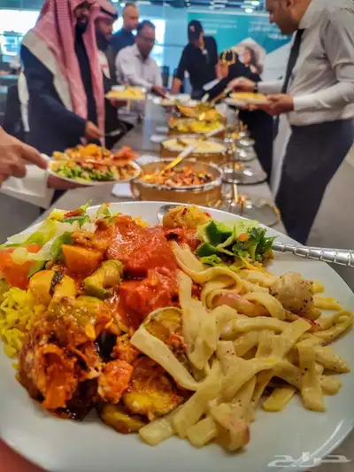 بوفيهات الرياض وضواحيها 5