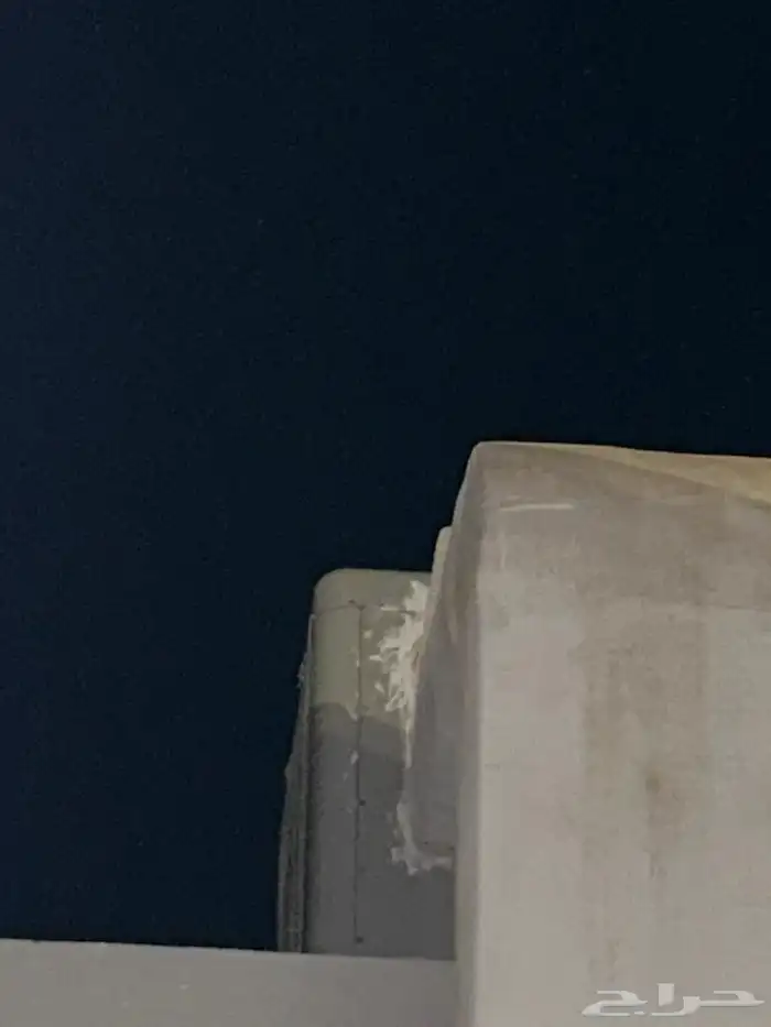 مكيف صحراوي الجزيره نص حصان 2