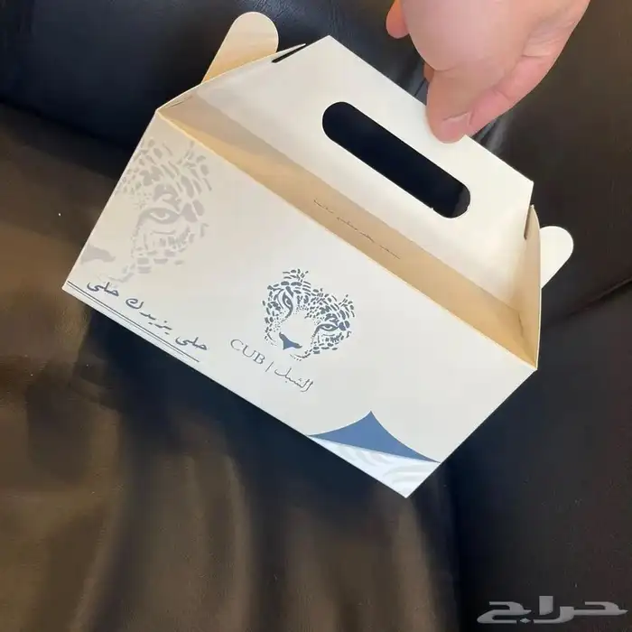 طباعه كروت استكر اكياس ملابس بوكسات حلويات علب شاورما ليبل 15
