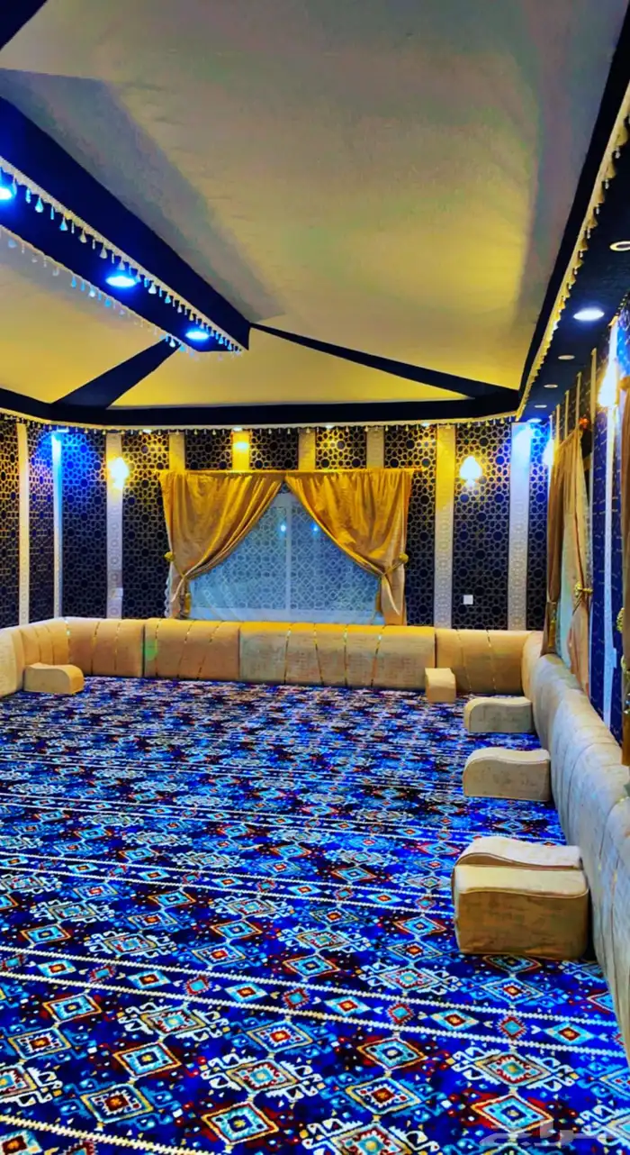 استراحة وشاليه أحلى الليالي 15