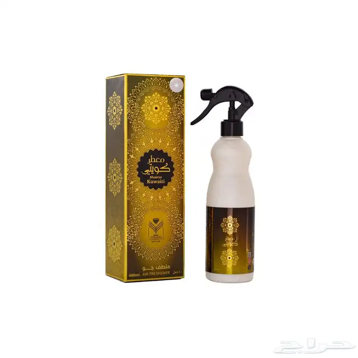 معطر مفارش و منازل كويتي الاصلي 3