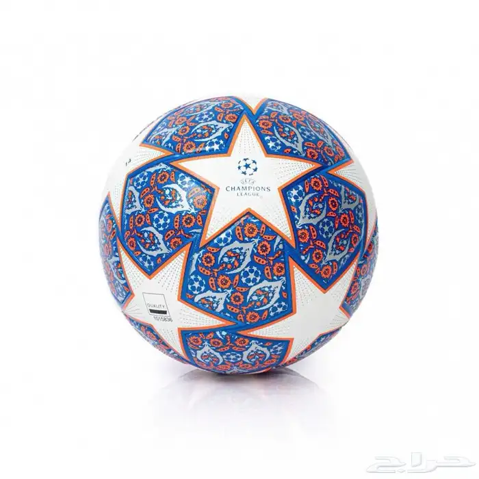 كور الدوري الأسباني والسعودي ودوري الابطال وكاس العالم 1