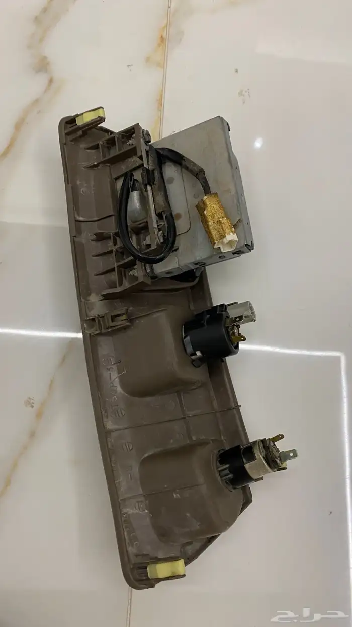 قطع لاندكروزر 2