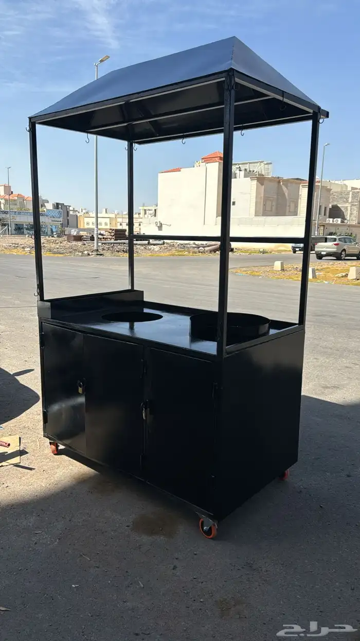 لكل مايخص الحداده 5