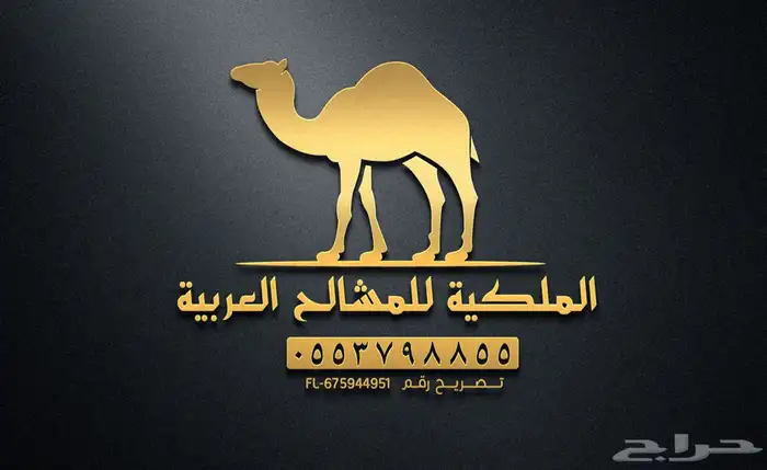 مشالح حساويه فاخره مخفصه 0