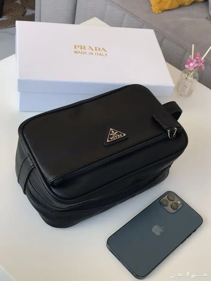 شنط رجالي 150 ريال فقط 9