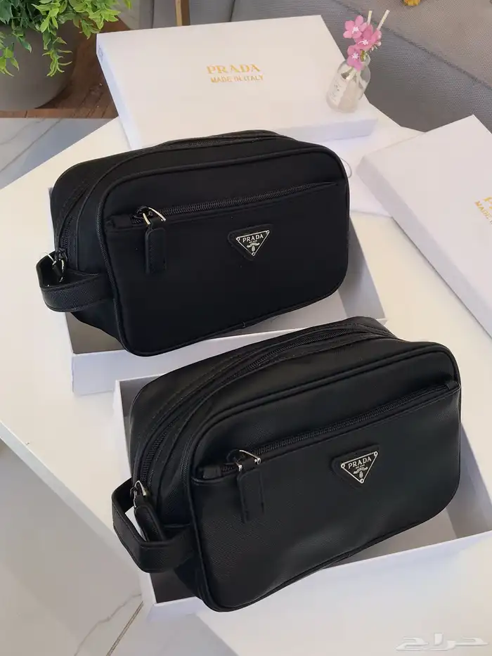 شنط رجالي 150 ريال فقط 1