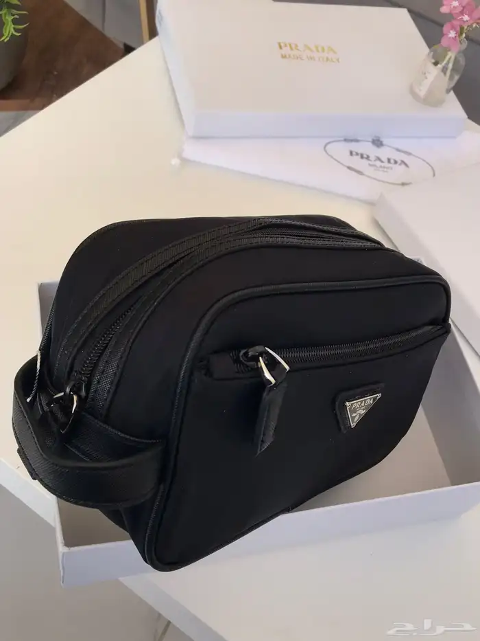 شنط رجالي 150 ريال فقط 3