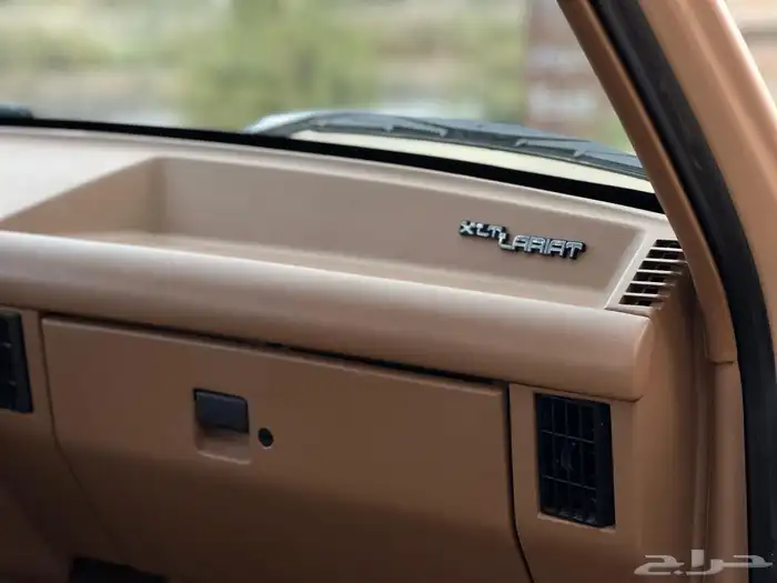 فورد F250 .. مخزن (( تم البيع )) 35