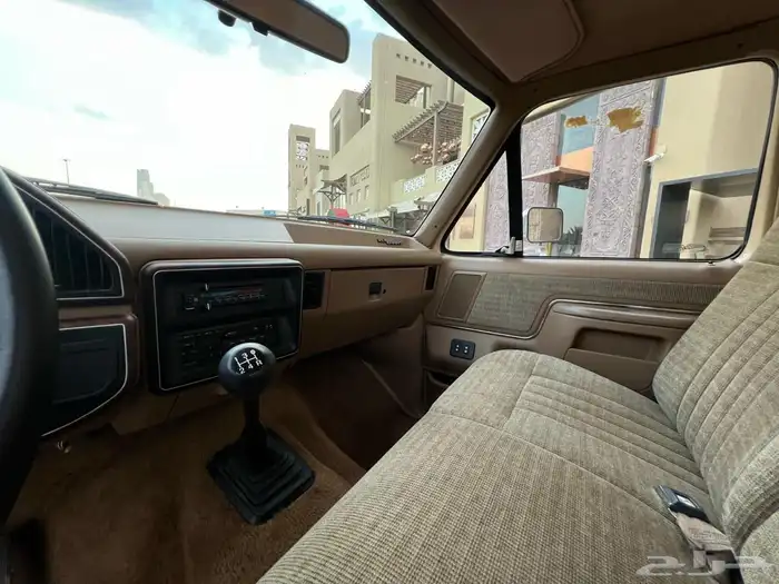 فورد F250 .. مخزن (( تم البيع )) 27