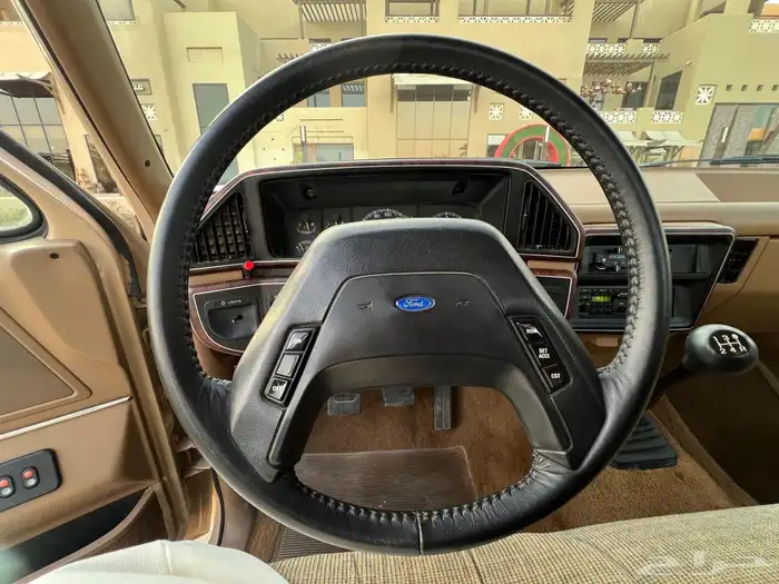 فورد F250 .. مخزن (( تم البيع )) 38