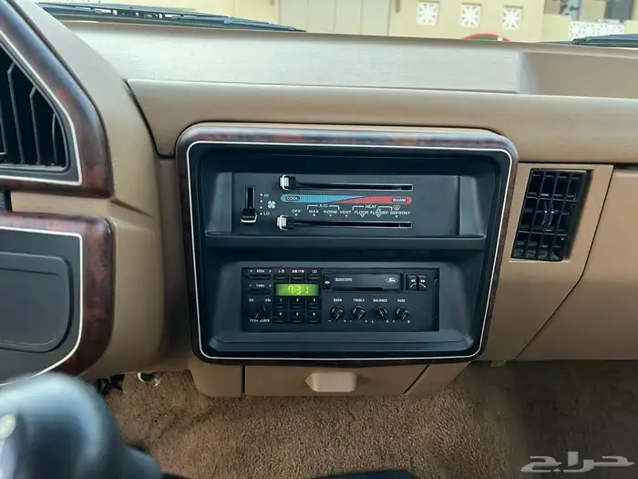 فورد F250 .. مخزن (( تم البيع )) 37